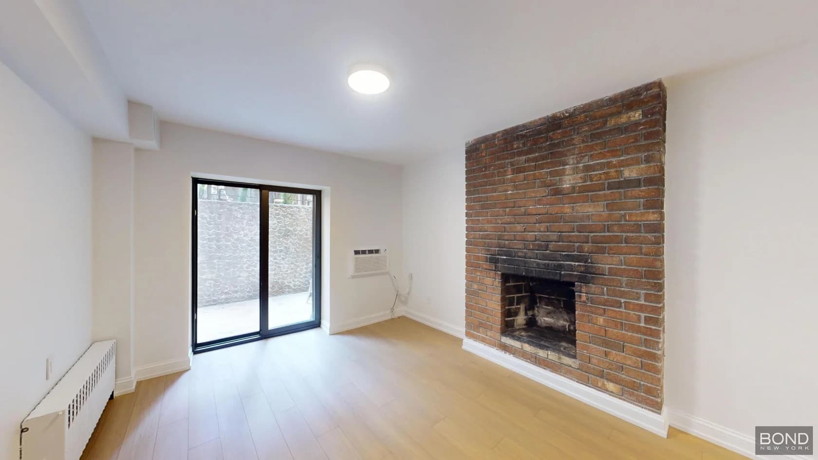 227 East 11 Street #1B, Manhattan, NY 10003 apartment_living_room 1