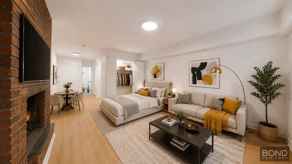227 East 11 Street #1B, Manhattan, NY 10003