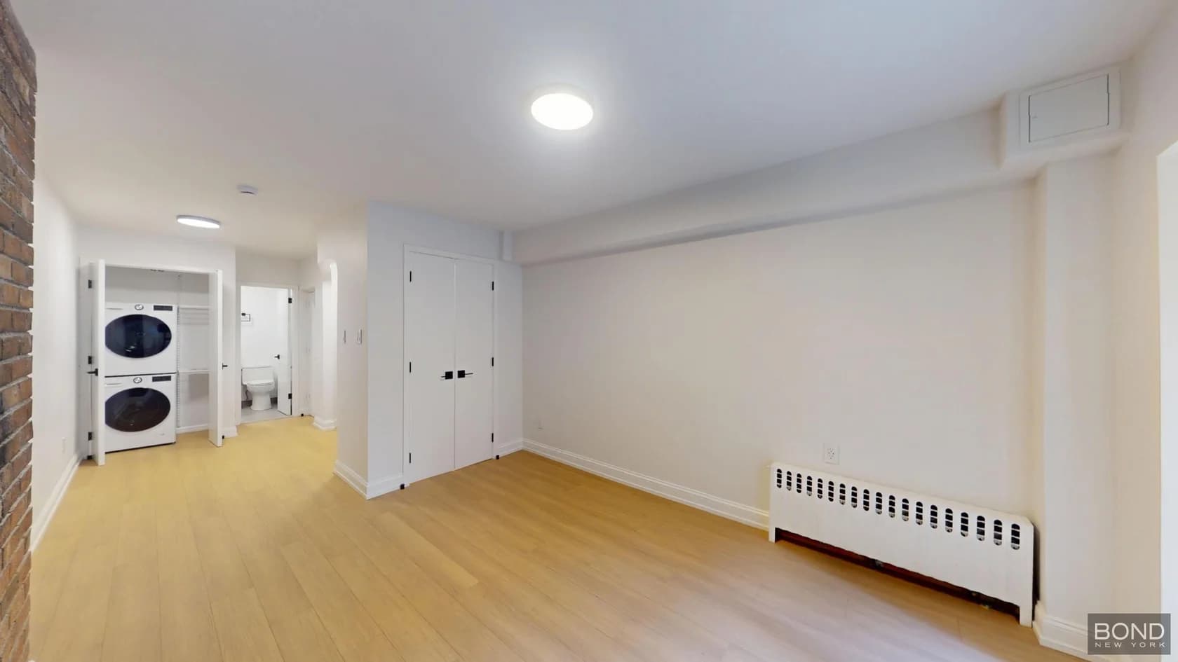 227 East 11 Street #1B, Manhattan, NY 10003 apartment_bedroom_room 1