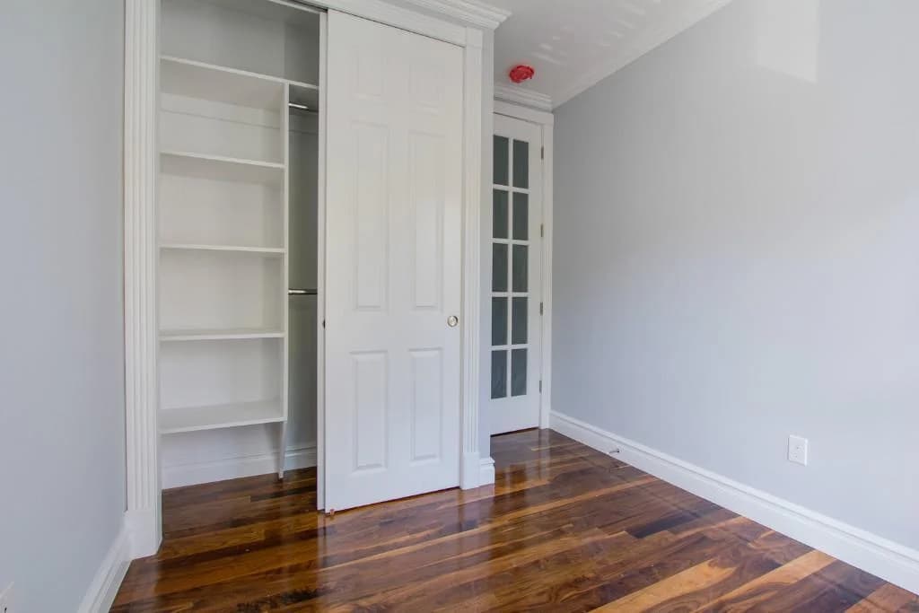 221 East 11 Street #2A, Manhattan, NY 10003 apartment_bedroom_room 1
