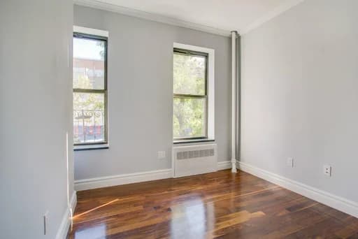 221 East 11 Street #2A, Manhattan, NY 10003