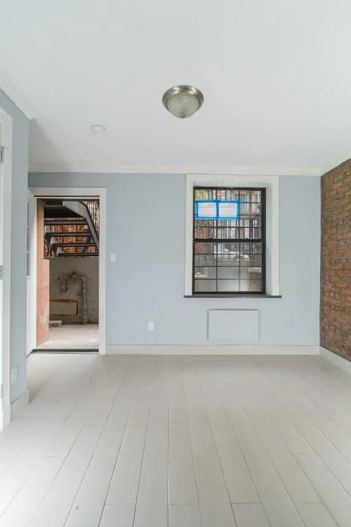 221 East 11 Street #GA, Manhattan, NY 10003 1