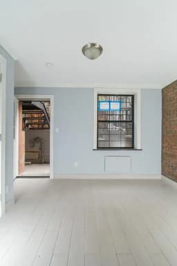221 East 11 Street #GA, Manhattan, NY 10003