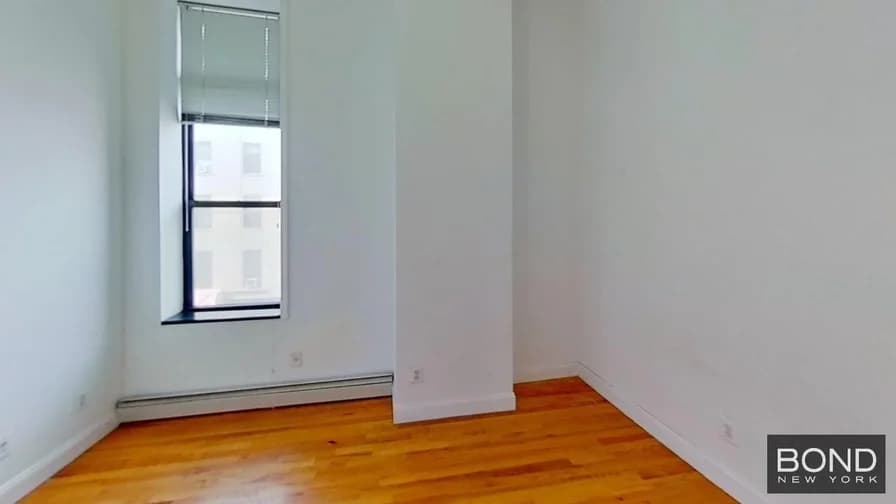207 2 Avenue #3F, Manhattan, NY 10003 apartment_bedroom_room 1