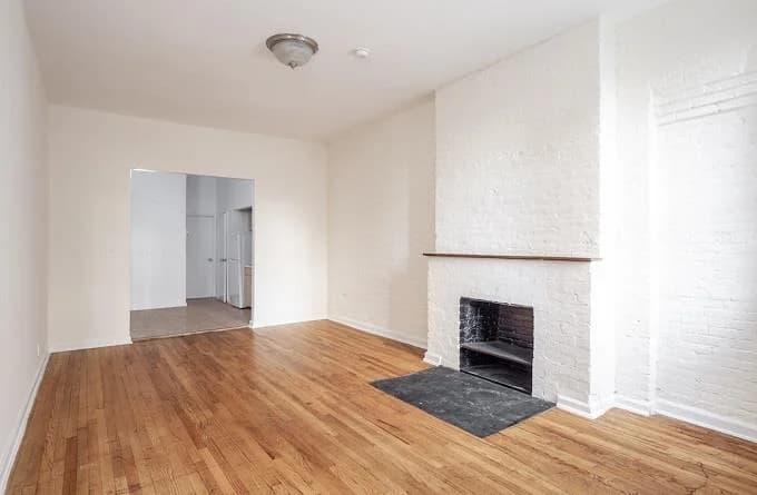 235 East 12 Street #2-C, Manhattan, NY 10003 apartment_living_room 1