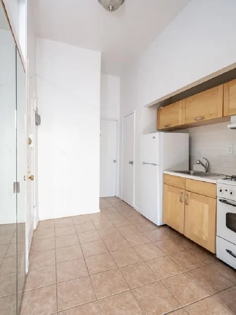 235 East 12 Street #2-C, Manhattan, NY 10003 apartment_kitchen 1