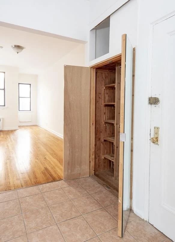 235 East 12 Street #2-C, Manhattan, NY 10003 apartment_closet 1