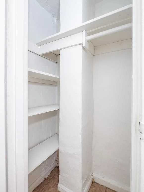 235 East 12 Street #2-C, Manhattan, NY 10003 apartment_closet 1