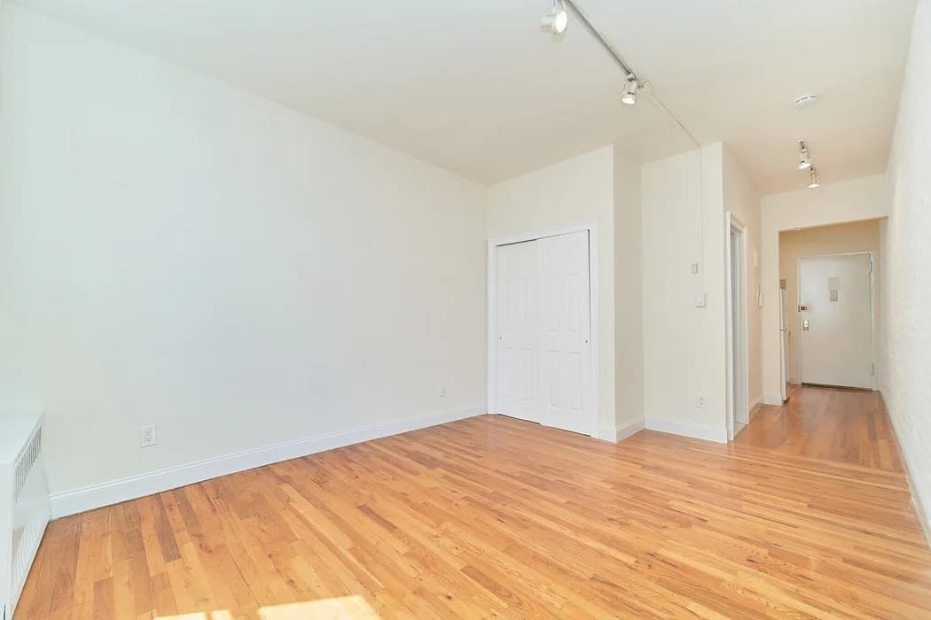 233 East 12 Street #1D, Manhattan, NY 10003 apartment_bedroom_room 1
