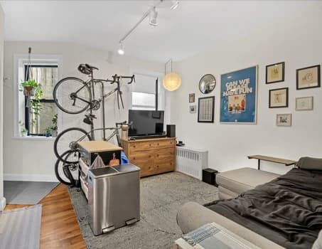 233 East 12 Street #5B, Manhattan, NY 10003
