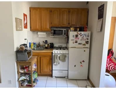 233 East 12 Street #5B, Manhattan, NY 10003
