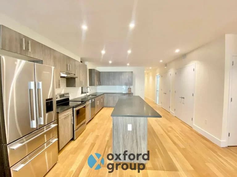 215 East 12 Street #8K, Manhattan, NY 10003 apartment_kitchen 1
