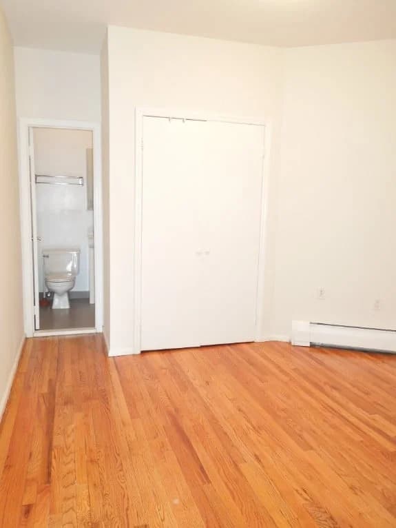 235 East 13 Street #6A, Manhattan, NY 10003 apartment_bedroom_room 1