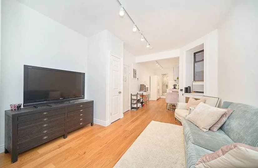 172 Mulberry St #15, Manhattan, NY 10013 apartment_living_room 1