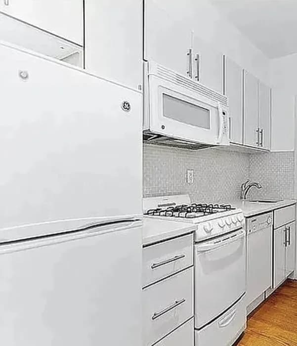 172 Mulberry St #5, Manhattan, NY 10013 apartment_kitchen 1
