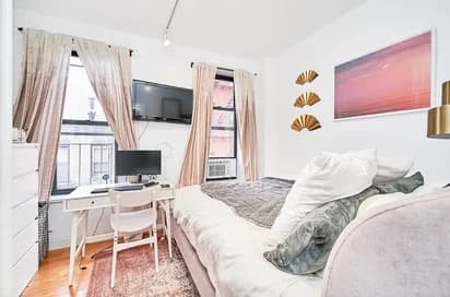 172 Mulberry Street #9, Manhattan, NY 10013