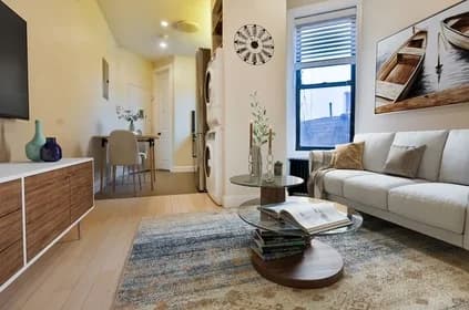 167 Mott Street #5A, Manhattan, NY 10013