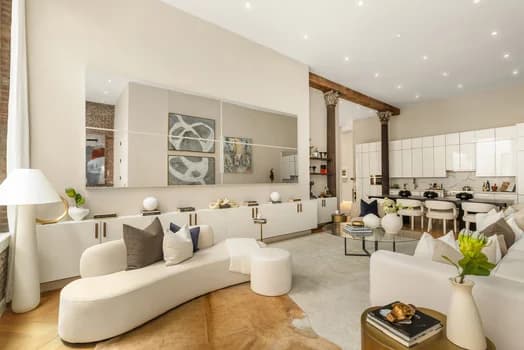 457 Broome Street #9, Manhattan, NY 10013 - Image 1