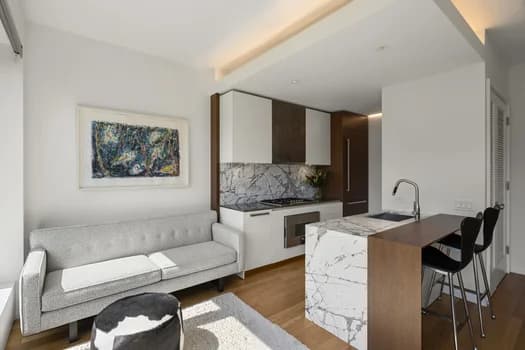 75 Kenmare Street #5H, Manhattan, NY 10012