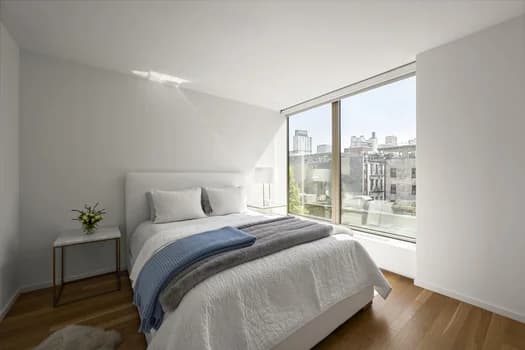 75 Kenmare Street #5H, Manhattan, NY 10012
