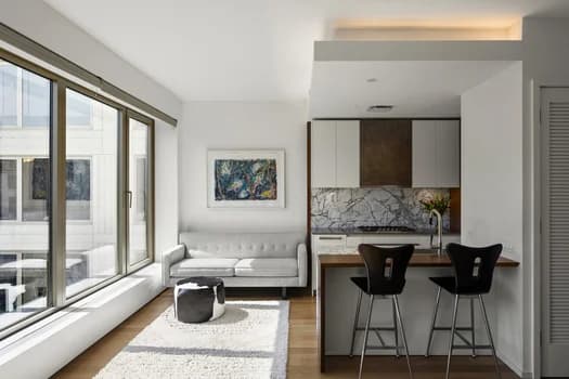 75 Kenmare Street #5H, Manhattan, NY 10012