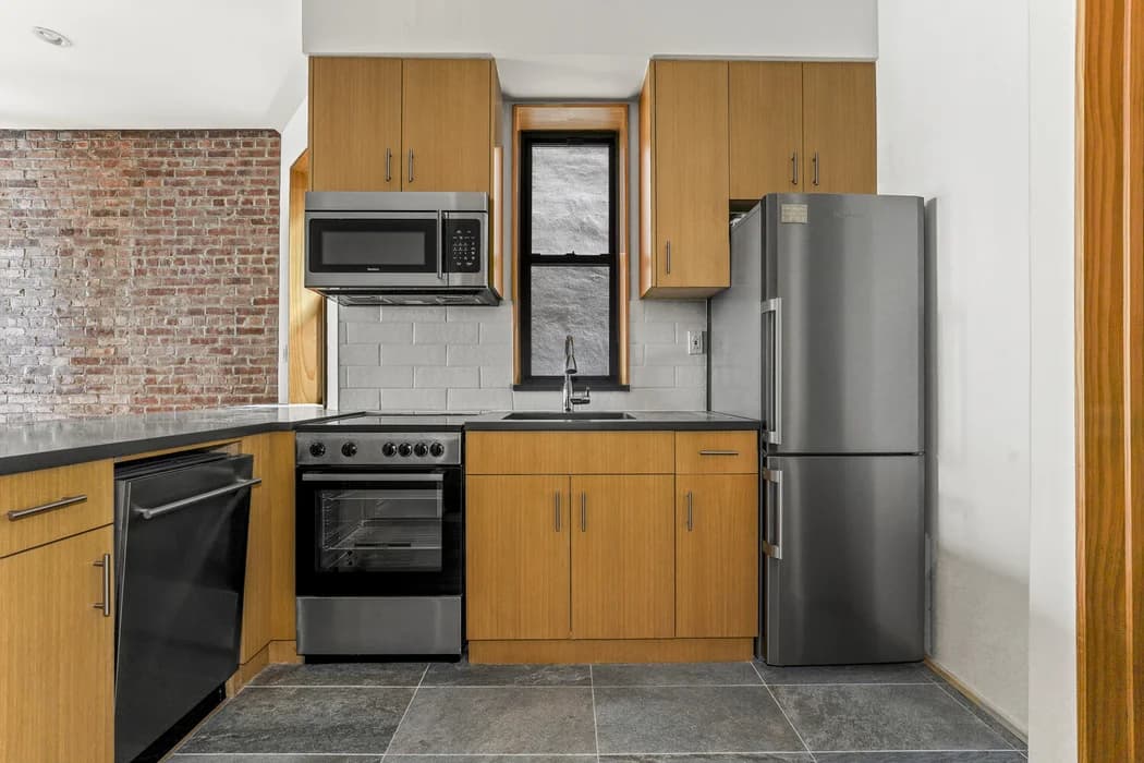 212 Lafayette Street #2B, Manhattan, NY 10012 apartment_kitchen 1