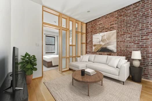 212 Lafayette Street #2B, Manhattan, NY 10012