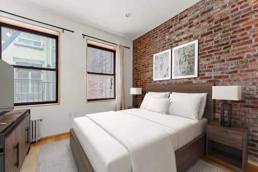212 Lafayette Street #2F, Manhattan, NY 10012