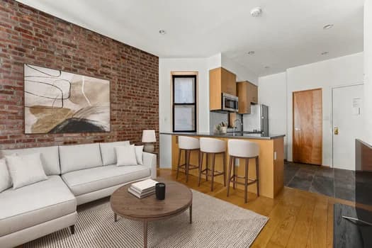 212 Lafayette Street #3B, Manhattan, NY 10012