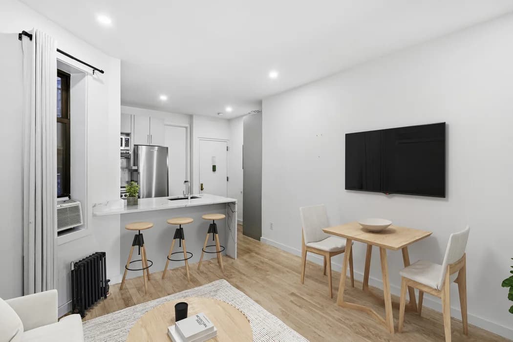 212 Lafayette Street #3E, Manhattan, NY 10012 1