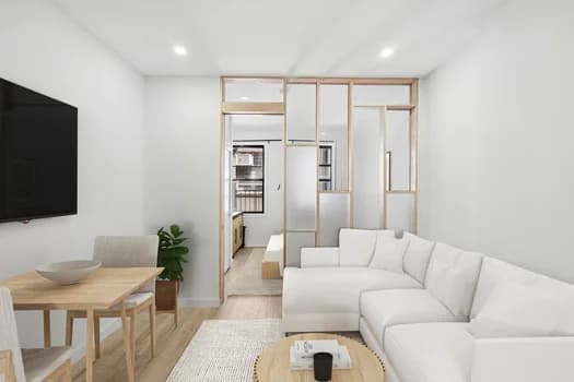 212 Lafayette Street #3E, Manhattan, NY 10012