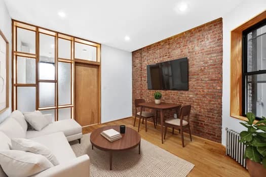 212 Lafayette Street #3F, Manhattan, NY 10012