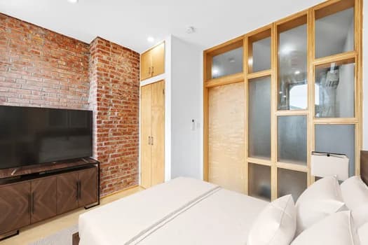 212 Lafayette Street #3F, Manhattan, NY 10012