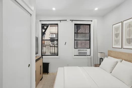 212 Lafayette Street #4D, Manhattan, NY 10012 - Image 1
