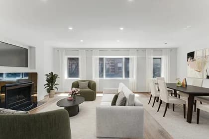 65 Thompson Street #TWO, Manhattan, NY 10012 - Image 1