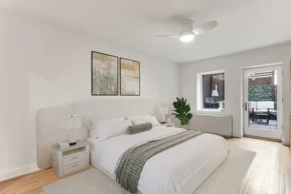 65 Thompson Street #TWO, Manhattan, NY 10012 - Image 1