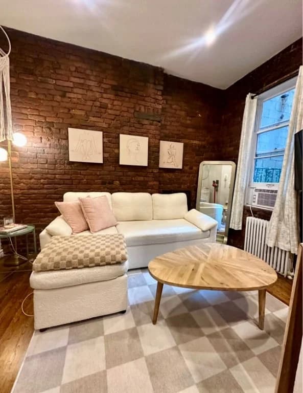 57 Thompson Street #1B, Manhattan, NY 10012 1