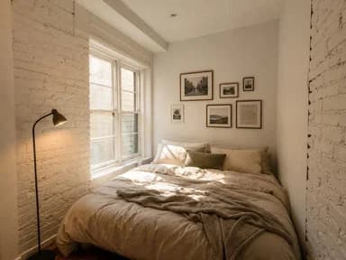 57 Thompson Street #1B, Manhattan, NY 10012