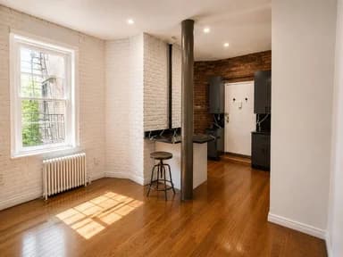 57 Thompson Street #1B, Manhattan, NY 10012