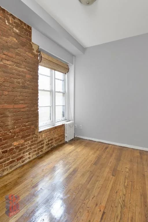 57 Thompson Street #1B, Manhattan, NY 10012 apartment_bedroom_room 1