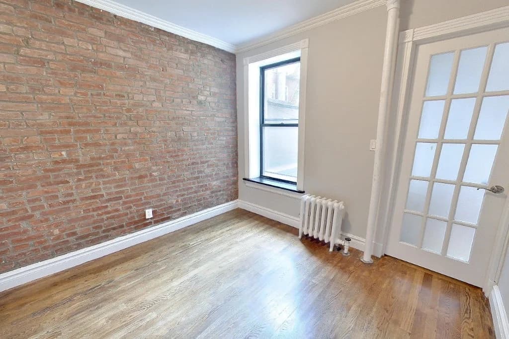 234 Mott Street #5-2A, Manhattan, NY 10012 apartment_bedroom_room 1