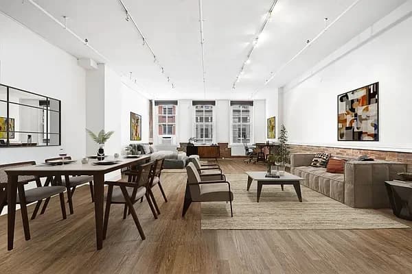 108 Wooster Street #2B, Manhattan, NY 10012