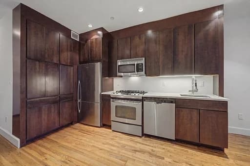 156 Prince Street #2B, Manhattan, NY 10012