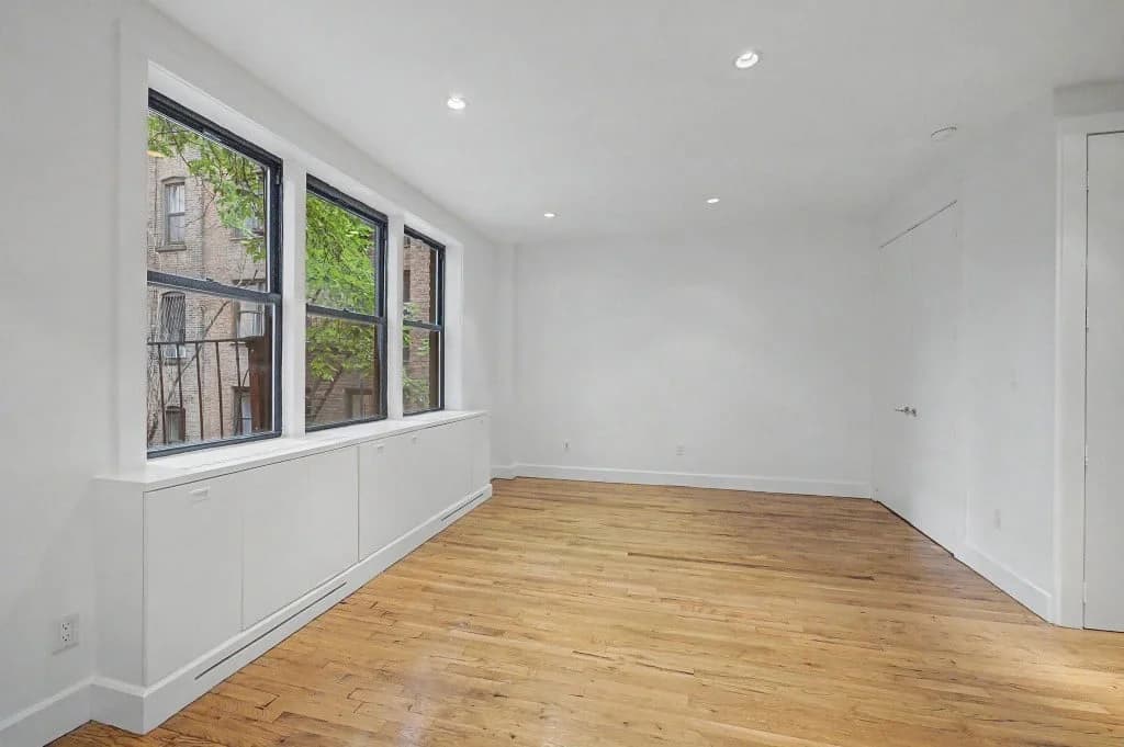 156 Prince Street #2B, Manhattan, NY 10012 apartment_bedroom_room 1