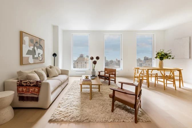 225 West 28 Street #11D, Manhattan, NY 10001