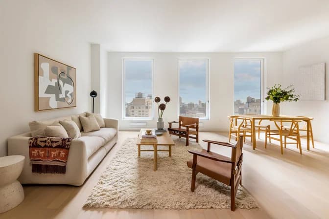 225 West 28 Street #3A, Manhattan, NY 10001