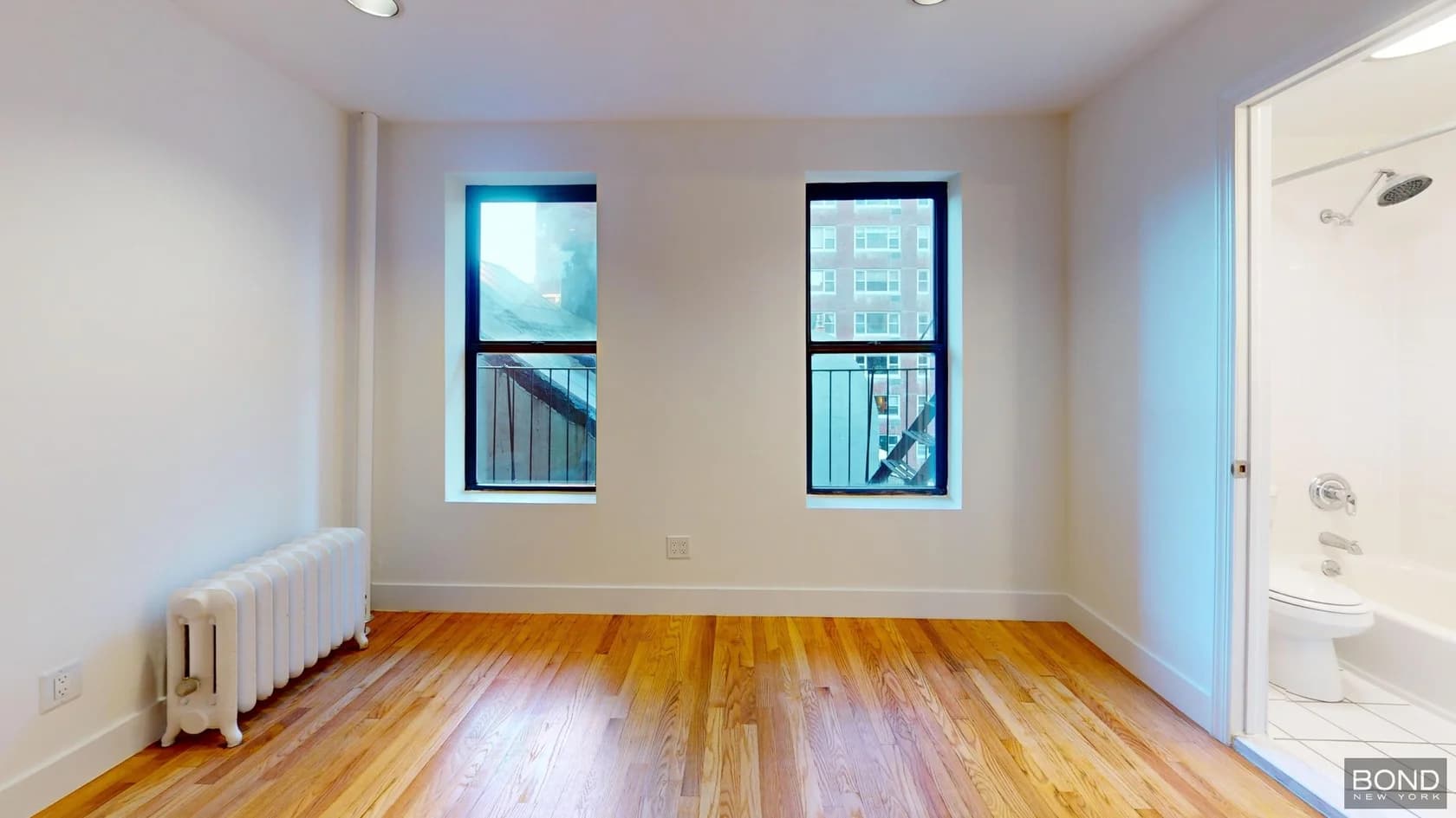 30 Charlton Street #2D, Manhattan, NY 10013 apartment_bedroom_room 1