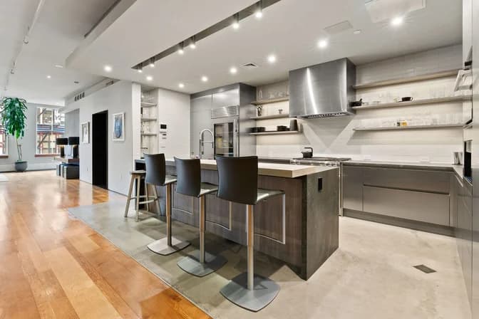 457 West Broadway #2-S, Manhattan, NY 10012 - Image 1