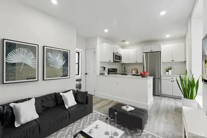 152 Thompson St #1-D, Manhattan, NY 10012