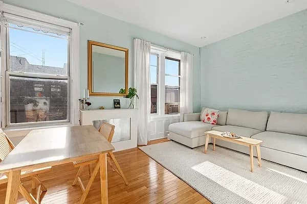 150 Sullivan Street #39, Manhattan, NY 10012